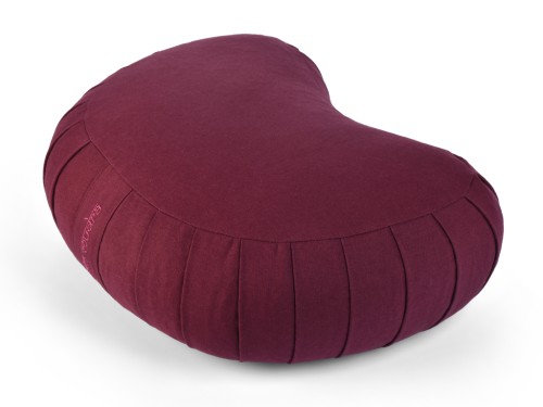 Article de Yoga Coussin de Méditation Moon 100% coton Bio Lot de 6