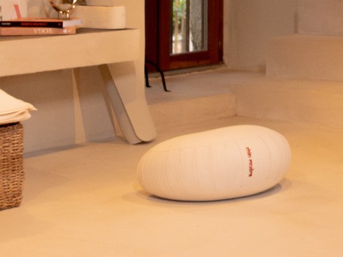 Article de Yoga Coussin de Méditation Moon 100% coton Bio Lot de 6