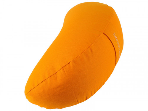 Coussin Fuzen (demi-lune) 100% coton Bio