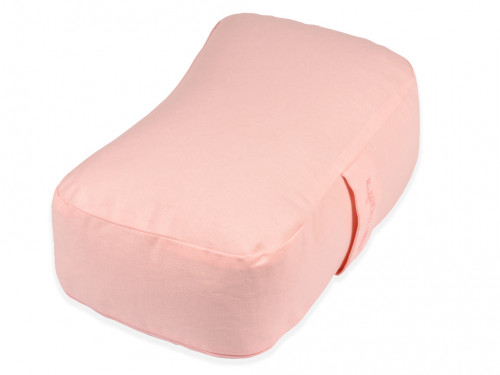 Coussin Rectangulaire Bio