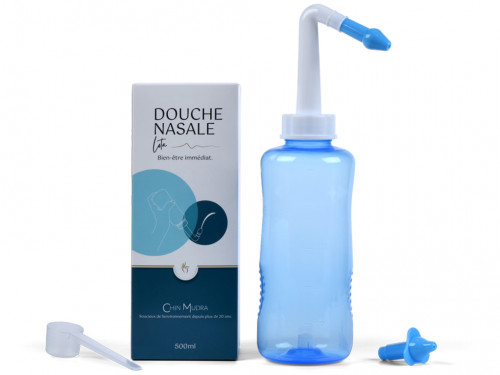 Douche Nasale