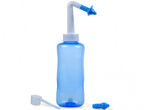 Article de Yoga Douche Nasale 500ml