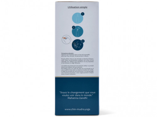 Article de Yoga Douche Nasale 500ml