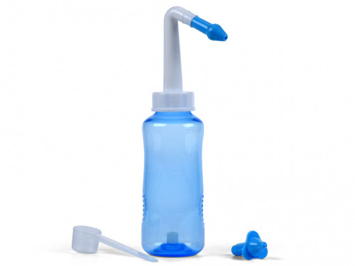 Article de Yoga Douche Nasale 300ml