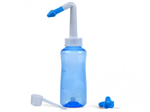 Article de Yoga Douche Nasale 300ml