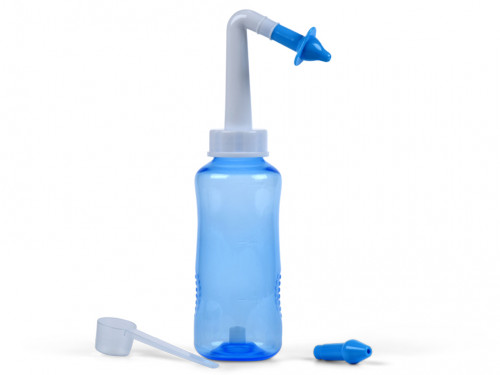 Article de Yoga Douche Nasale 300ml