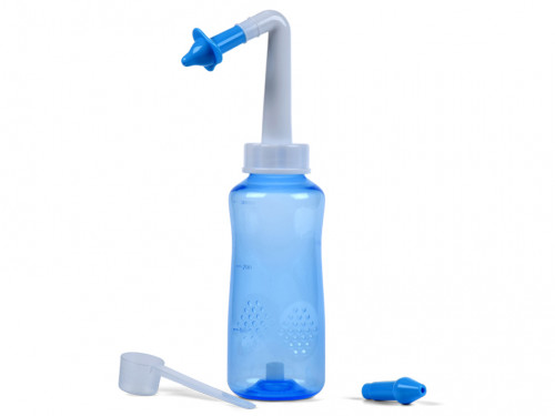 Article de Yoga Douche Nasale 300ml