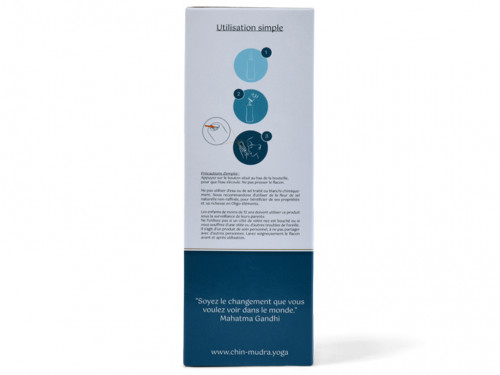 Article de Yoga Douche Nasale 300ml