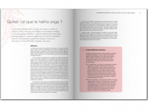 Encyclopedie Hatha Yoga