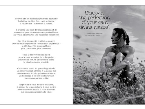 Flow(s) Natasha Andrews