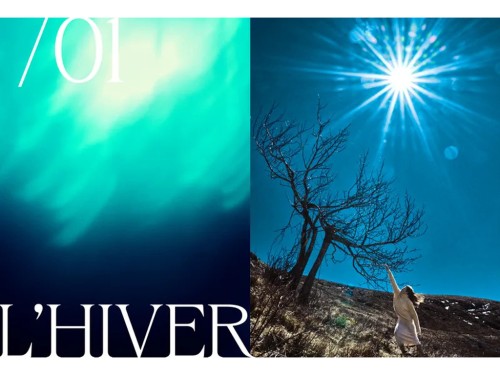 Article de Yoga Flow(s) Natasha Andrews