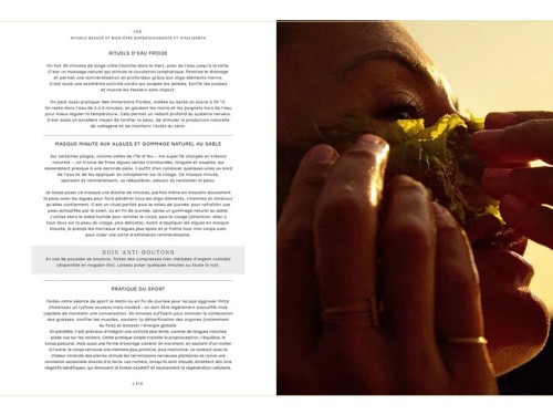 Article de Yoga Flow(s) Natasha Andrews