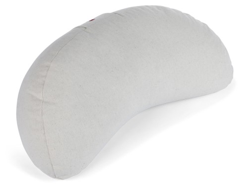 Article de Yoga Fuzen (demi-lune) 100% coton Bio Lot de 6
