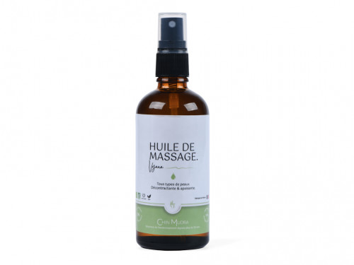 Huile de Massage Vyana 100ml