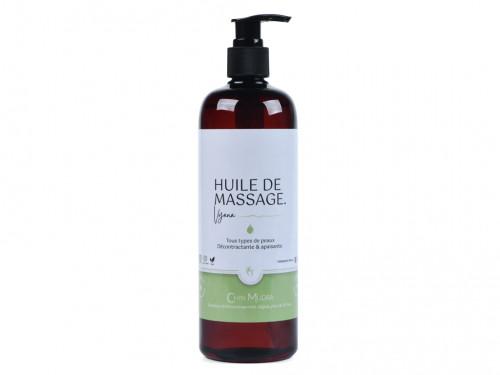 Huile de Massage Vyana 500ml