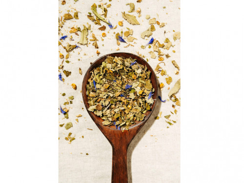 Infusion A la Belle étoile