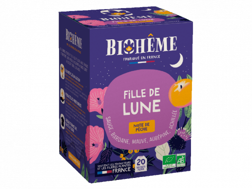 Infusion Fille de Lune