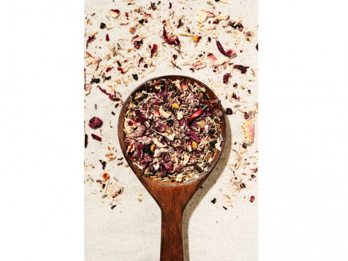 Infusion La Vie en Rose
