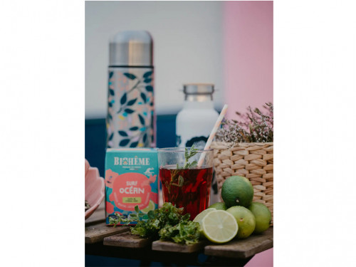 Article de Yoga Infusion Surf océan 20 Inf