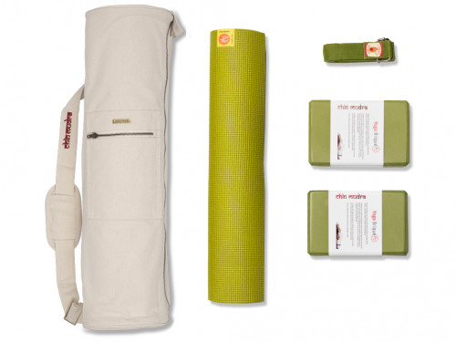 Kit Confort Non Toxique 6mm Vert Citron