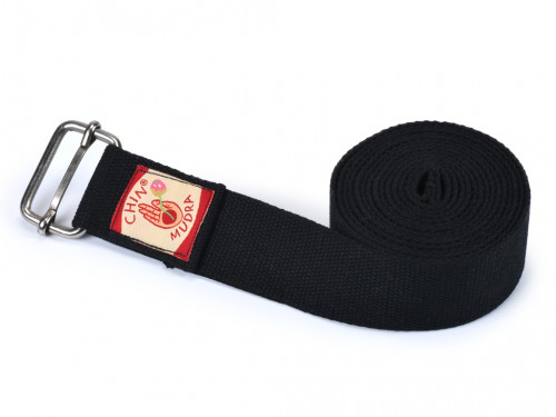 Article de Yoga Kit Confort Non Toxique 6mm Gris