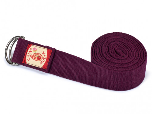 Article de Yoga Kit Confort Non Toxique 6mm Rose