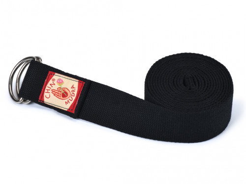 Article de Yoga Kit Confort Non Toxique 6mm Gris