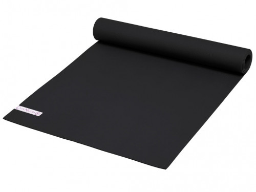 Kit de Yoga Intensive-Mat 4mm Noir