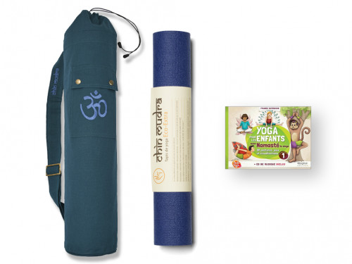 Kit Enfant Extra Mat 2.8mm Safran