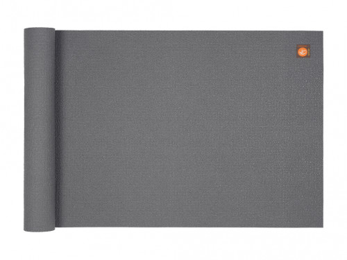 Article de Yoga Kit Extra Mat 2.8mm de couleur Anthracite