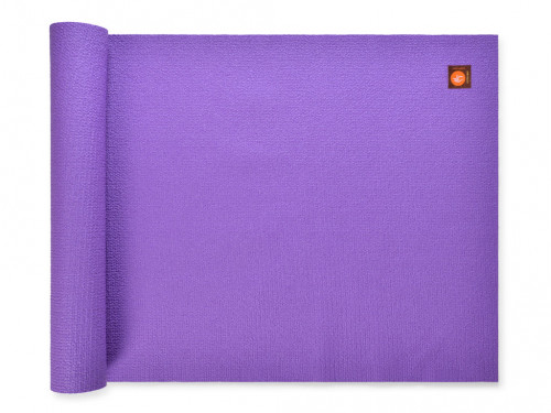 Article de Yoga Kit Extra Mat 4.5mm de couleur Améthyste