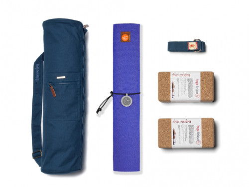 Kit Extra Mat 4.5mm de couleur Bleu Marine