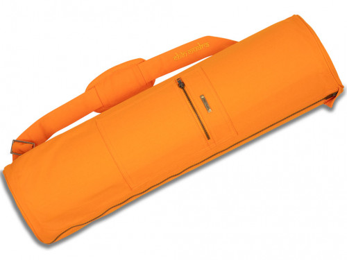 Article de Yoga Kit Intensive Mat et Sac Safran