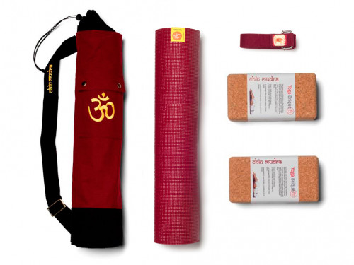 Kit Non Toxique 4.5mm Bordeaux