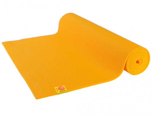 Article de Yoga Kit Non Toxique 4.5mm Safran