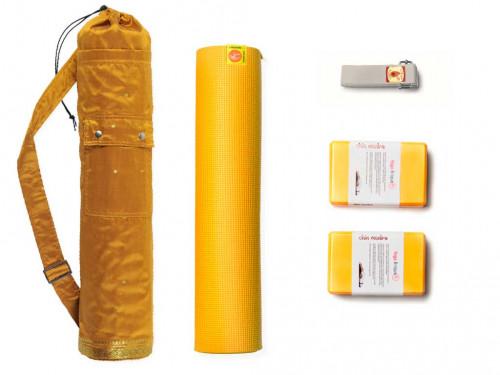 Kit Non Toxique 4.5mm Safran
