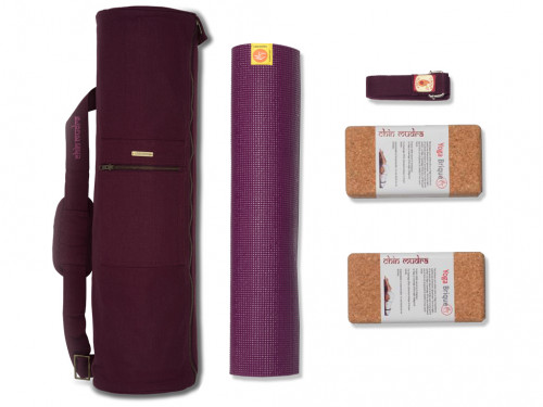 Kit Non Toxique 4.5mm Prune