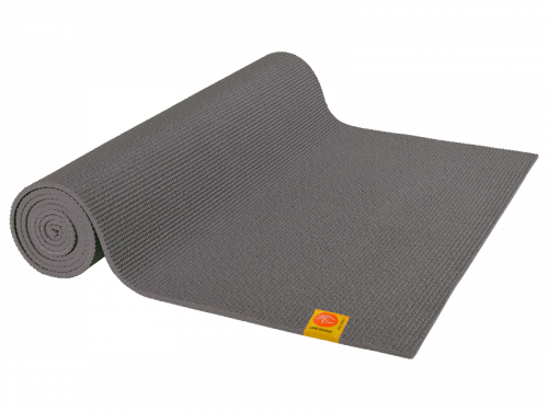 Article de Yoga Kit Non Toxique 4.5mm Gris