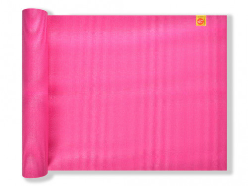 Article de Yoga Kit Non Toxique 4.5mm Rose