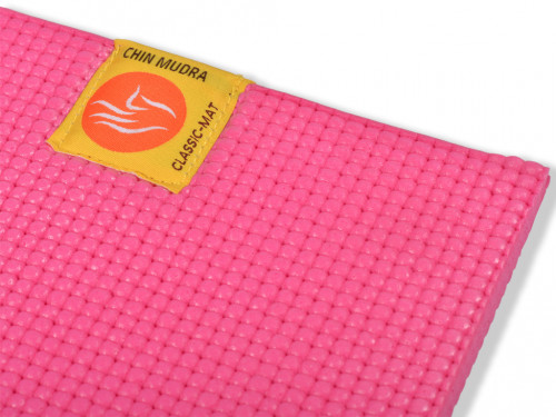 Article de Yoga Kit Non Toxique 4.5mm Rose
