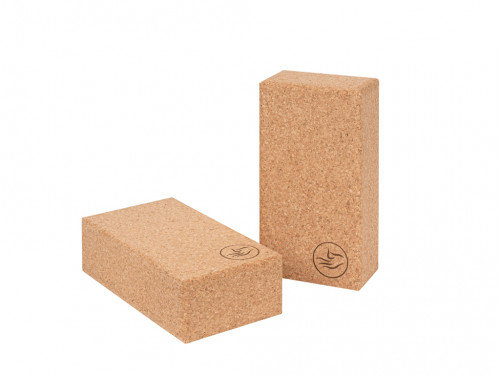 Article de Yoga Kit Non Toxique 4.5mm Gris