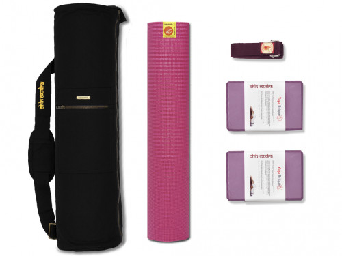 Kit Non Toxique 4.5mm Rose