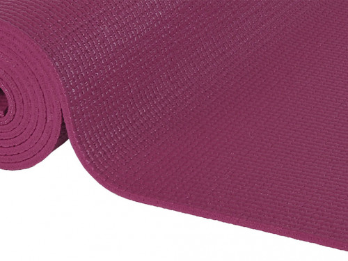 Article de Yoga Kit Non Toxique 6mm Prune
