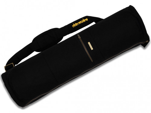 Article de Yoga Kit Studio Mat 3mm Couleur Noir