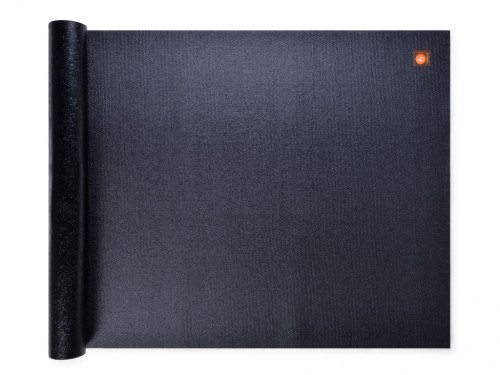 Article de Yoga Kit Standard Mat 3mm Couleur Noir