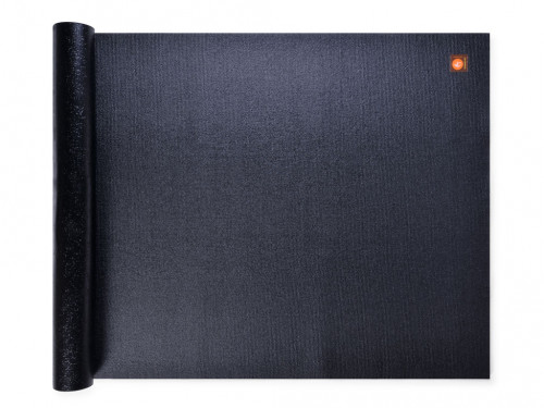 Article de Yoga Kit Studio Mat 3mm Couleur Noir