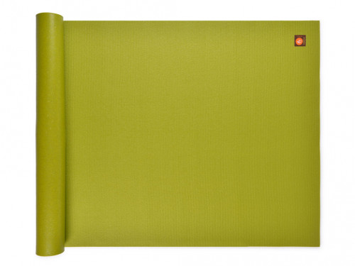 Article de Yoga Kit Standard Mat 3mm Vert