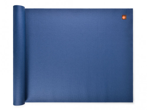 Article de Yoga Kit Standard Mat 3mm Bleu