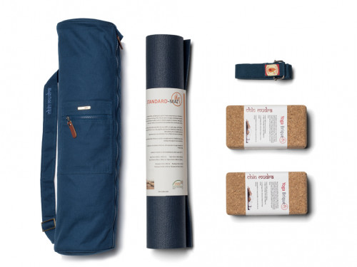 Kit Standard Mat 4.5mm Couleur Bleu