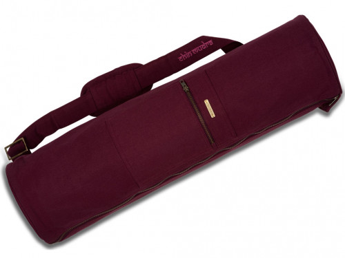 Article de Yoga Kit Standard Mat 4.5mm Couleur Violet
